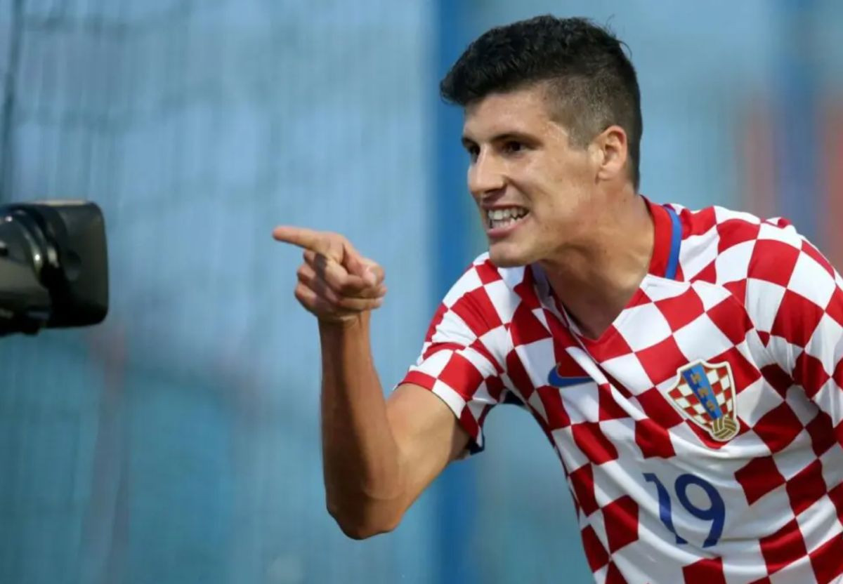 Hrvatu Koševo trebalo biti spas, on izabrao Dinamo, sada ga žele otjerati zbog (ne)moguće stvari Hrvatu Koševo trebalo biti spas, on izabrao Dinamo, sada ga žele otjerati zbog (ne)moguće stvari
