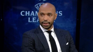 Henry u karijeri tražio dres od samo jednog igrača, a onda pokrenuo raspravu: "On je pravi Ronaldo"