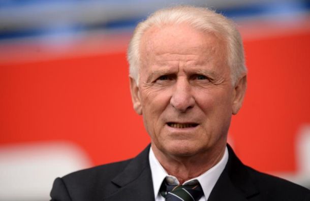 Trapattoni preuzima reprezentaciju Senegala?