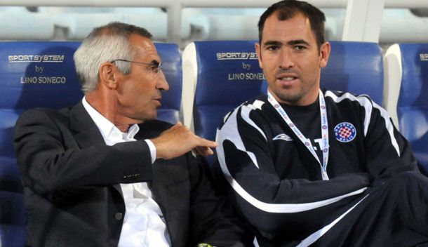 Tudor: Dinamo je favorit, ali i Hajduk ima šansi
