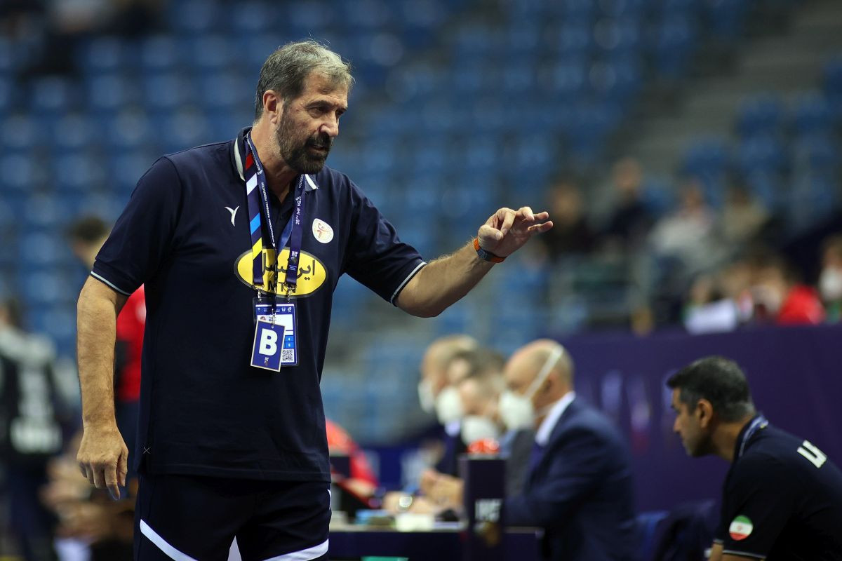 Veselin Vujović pronašao novi angažman Veselin Vujović pronašao novi angažman