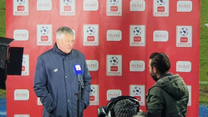 Husref Musemić: Realan rezultat