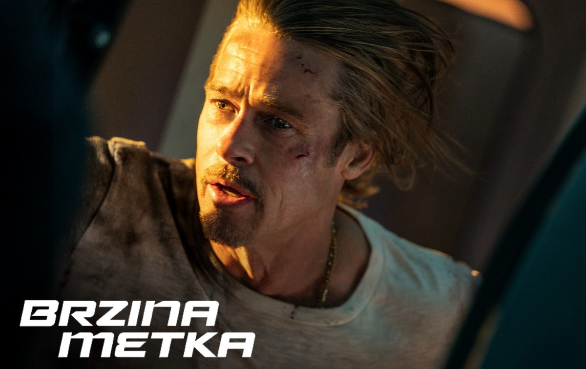 Brad Pitt i Sandra Bullock u akcionom spektaklu kojeg nestrpljivo iščekujemo
