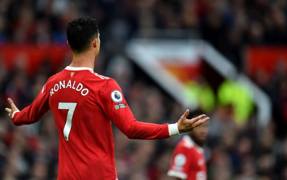 Ronaldo u Bayernu? Kahn je sve razjasnio na sjajan način Ronaldo u Bayernu? Kahn je sve razjasnio na sjajan način