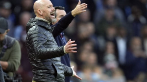 Zvijezda Manchester Uniteda se svaki dan moli da Ten Hag dobije otkaz kako bi spasio karijeru