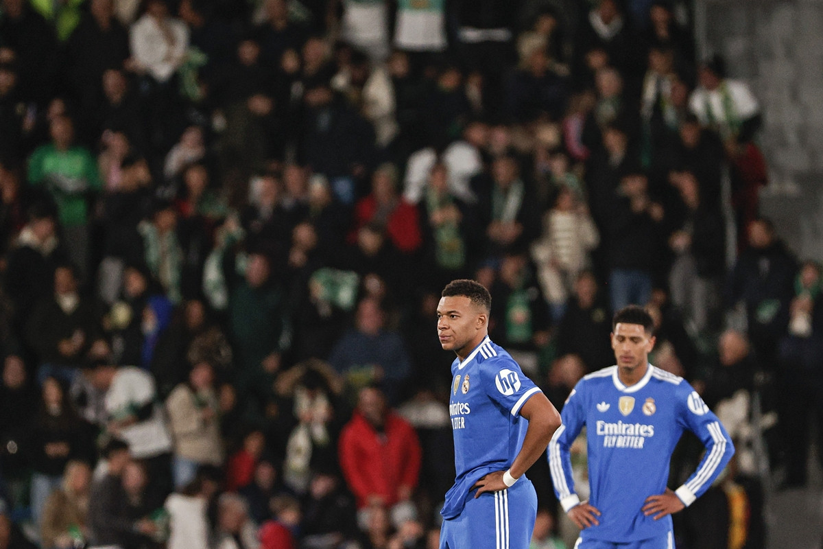 Prava drama u Elcheu! Favorizovani Real dva puta "spašavao živu glavu" i na kraju jedva izvukao bod!