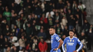 Prava drama u Elcheu! Favorizovani Real dva puta "spašavao živu glavu" i na kraju jedva izvukao bod!