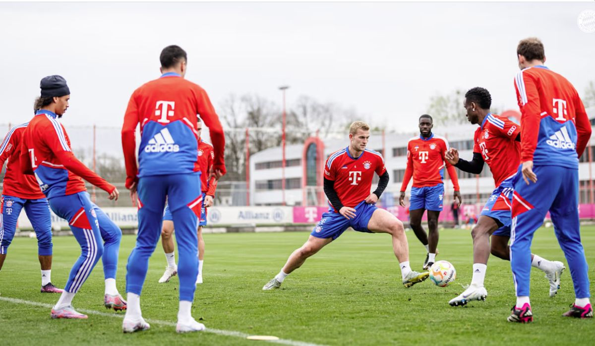 Zvijezda Bayerna odlučila postati hafiz: "Shvatio sam to nakon Svjetskog prvenstva..."