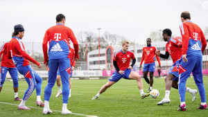 Zvijezda Bayerna odlučila postati hafiz: "Shvatio sam to nakon Svjetskog prvenstva..."