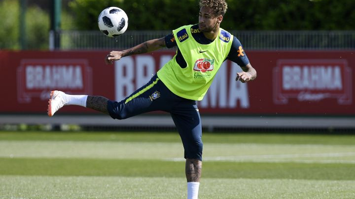 Održani pregovori o transferu Neymara