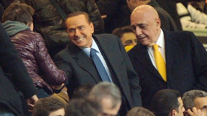 Potvrđeno: Silvio Berlusconi kupio Monzu