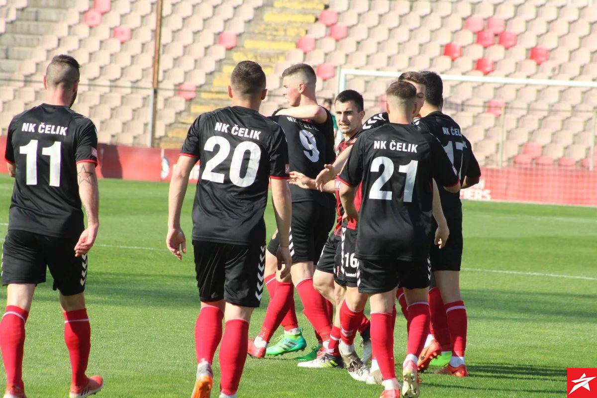 NK Čelik okončao pripreme u Turskoj: Za kompletiranje ekipe nedostaje lijevi bočni