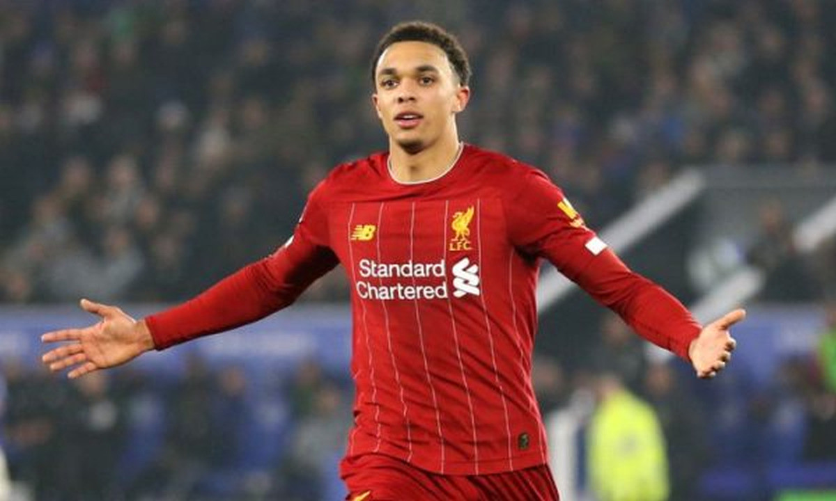 Sve pojedinačne nagrade odoše na Anfield