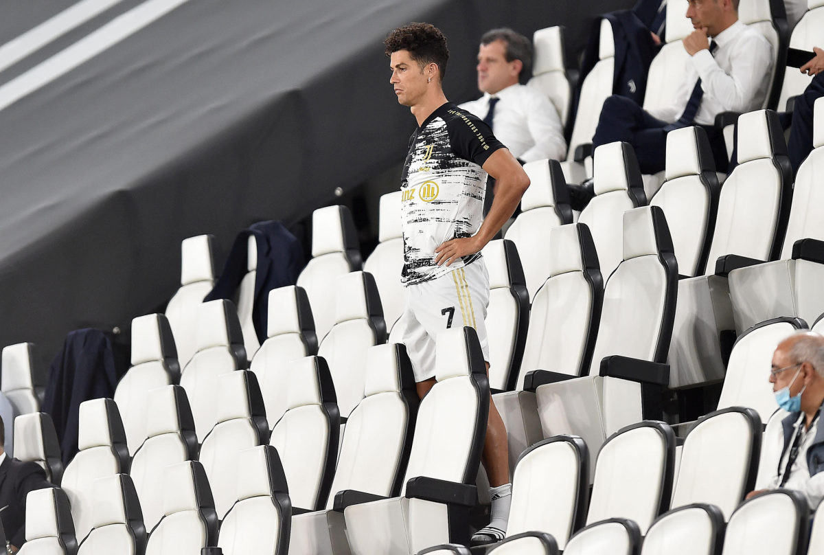 Džeko s klupe uživao u pobjedi Rome nad Juventusom, Pjanić i Ronaldo na tribinama Džeko s klupe uživao u pobjedi Rome nad Juventusom, Pjanić i Ronaldo na tribinama