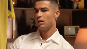 Ronaldo priznao zašto nije došao na sahranu Dioga Jote: "Od toga dana nisam kročio na groblje"