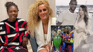 Neviđen skandal potresa Francusku: Abidal organizovao napad na igračicu PSG-a i bivšu ljubavnicu?