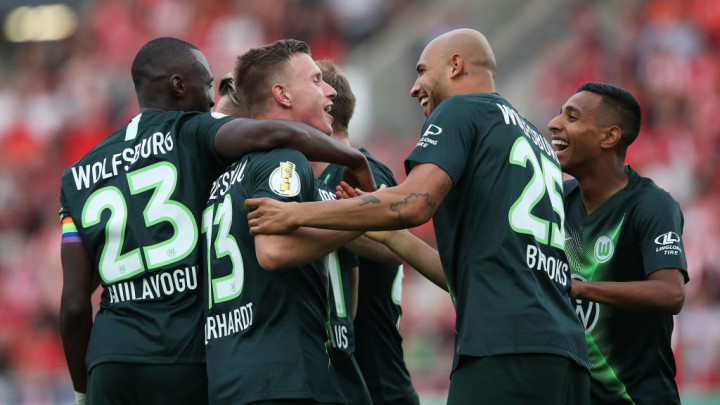 DFB Pokal: Wolfsburg u ludoj utakmici prošao u narednu rundu, pobjede Stuttgarta i Karlsruhera