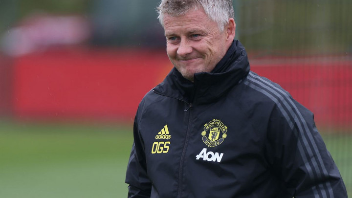 Jadon Sancho izgubljen, Manchester United se odmah okrenuo planu B
