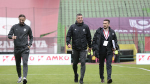 Ahmetović još dvije godine na Koševu!