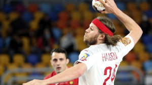 Hansen razbio Španiju, pa poručio: Odmoriti i onda se pripremiti za Švedsku