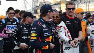 Nijemac otkrio istinu o propuštenoj šansi karijere: Umalo je bio Verstappenov timski kolega