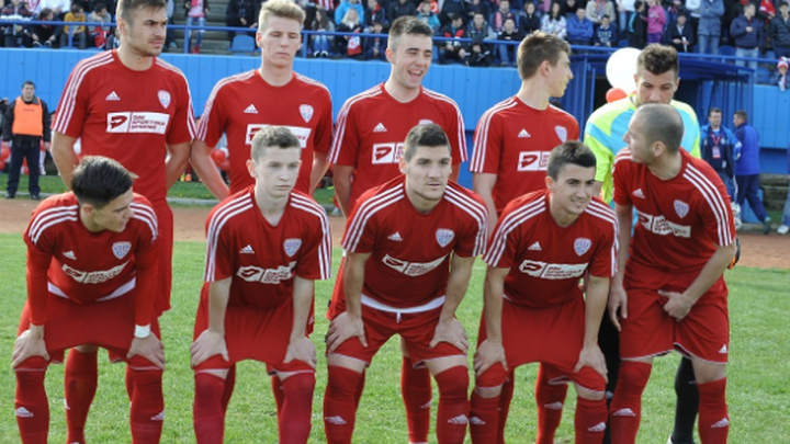 Obrenović novi trener Zvijezde 09 Obrenović novi trener Zvijezde 09