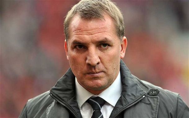 Brendan Rodgers novi menadžer Liverpoola