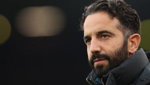 Manchester United planira veliki potez: Amorim pronašao rješenje za problem u veznom redu