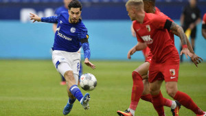Schalke nastavio lošu seriju