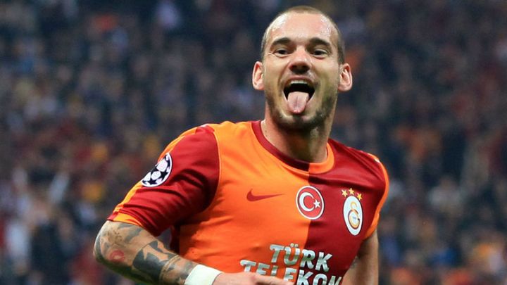 Sneijder se predomislio: Ništa od Milana, ide u MLS