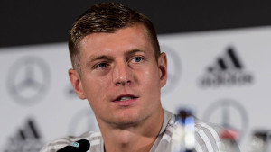 Kroos ne zna da šuti, napao je mladu zvijezdu: "Ideš tamo samo da im uzimaš pare dvije godine"