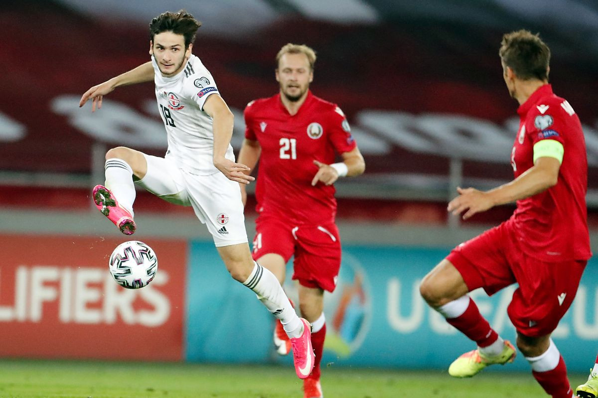 UEFA donirala novac da sedam reprezentacija dobije dresove UEFA donirala novac da sedam reprezentacija dobije dresove