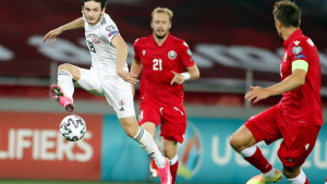 UEFA donirala novac da sedam reprezentacija dobije dresove 