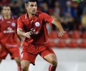 Velimir Vidić potpisao za RNK Split Velimir Vidić potpisao za RNK Split