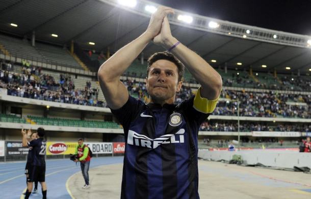 Zanetti: Ako Mancini bude želio, vratit ćemo Balotellija