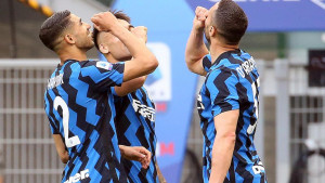 Prvo veliko transfer iznenađenje: Lautaro seli u Španiju, ali ne u Barcelonu