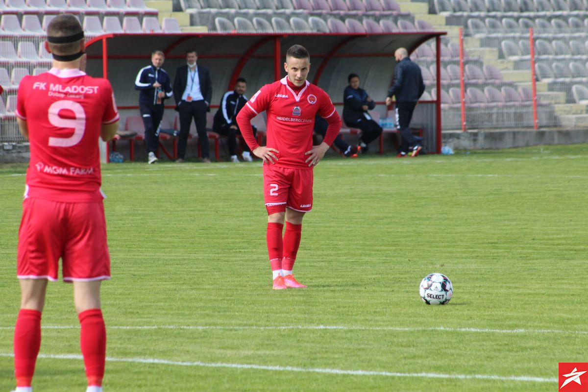 Enes Alić stigao u Hrvatsku!