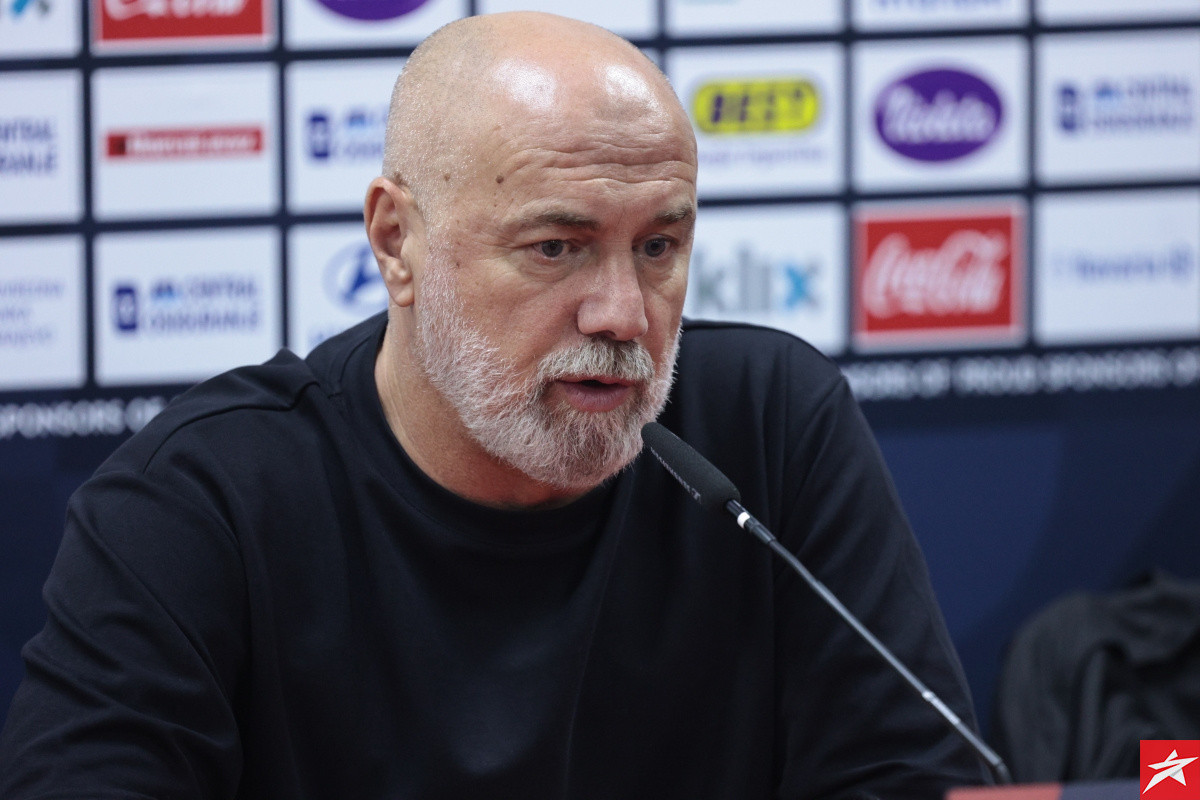 Barbarez objasnio zašto Hadžikić ispred Muftića Barbarez objasnio zašto Hadžikić ispred Muftića