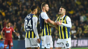 Bomba iz Istanbula: Edin Džeko i Dušan Tadić odlaze iz Fenerbahčea!