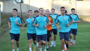 Bratstvo krenulo sa pripremama, poznat i raspored prijateljskih utakmica