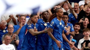 Chelsea u utakmici sa dosta "čudnih" odluka slavio protiv Fulhama
