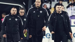 Jahić nasmijao sve izjavom o Dudiću: "Kada sam počeo raditi s njim imao sam kosu, a sad 'ćelav'..."