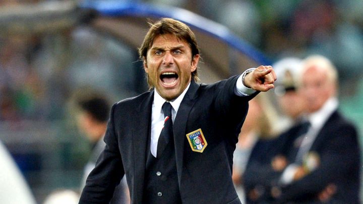 Antonio Conte glavni kandidat za preuzimanje Chelseaja