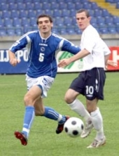 BiH deklasirala Englesku