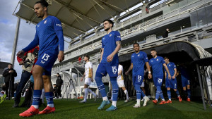 Dinamo odigrao novu utakmicu u Turskoj, navijači bijesni zbog jedne odluke Cannavara