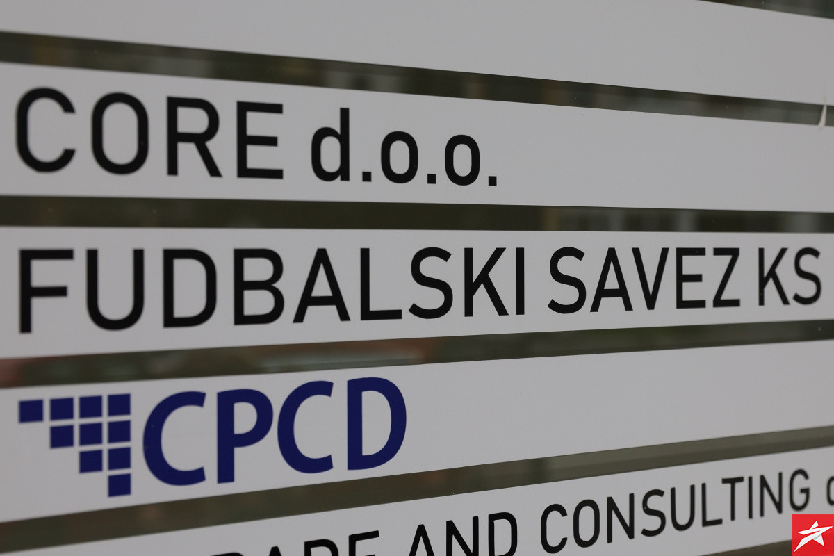Danas i definitivno vanredna Skupština Fudbalskog saveza Kantona Sarajevo