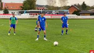 UEFA zbog pandemije otkazala kvalifikacije za juniorsko Evropsko prvenstvo