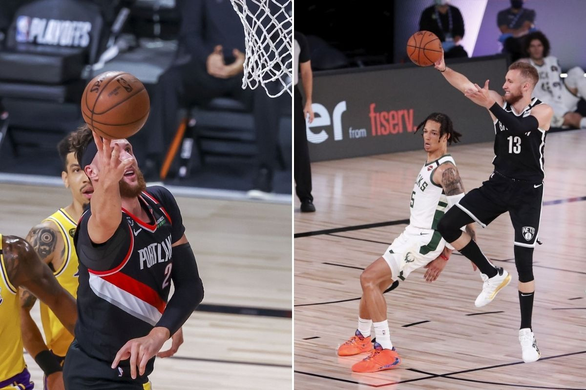 Koliko će Jusuf Nurkić i Džanan Musa zaraditi u novoj NBA sezoni?