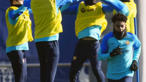 Xavi pozvao dijete u prvi tim Barcelone - Najmlađi je u historiji kluba
