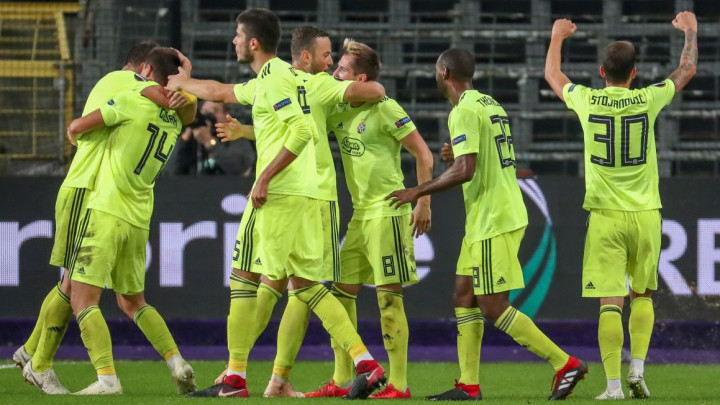 Dinamo dolazi na rođendan Širokog Brijega